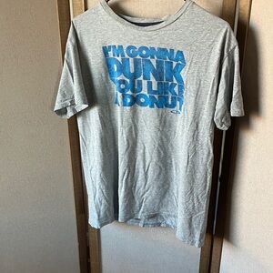 Children’s Champion Heather Gray T-Shirt XL